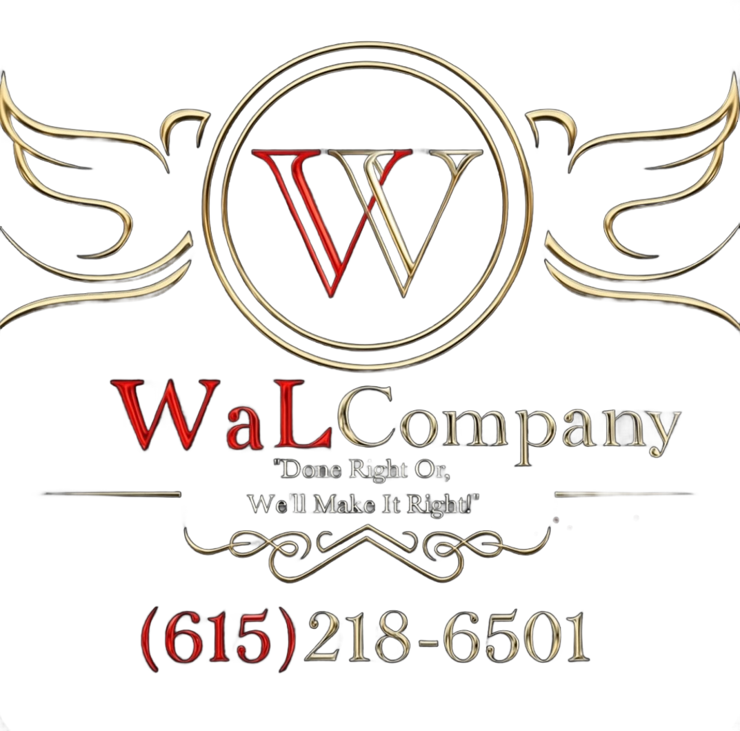 WaL Company Logo